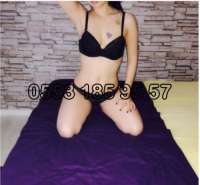 Erdemli Escort Bayan ile Çarpıcı Bir Deneyim