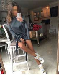 Erdemli Escort Bayanlar: Şehvet, Zarafet ve Tutkuyu Bir Arada Sunan Mersin'ın İncisi