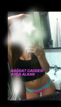 Erdemli Escort: Doğanın Kucak Açtığı Cennetten Fırlamış bir Peri