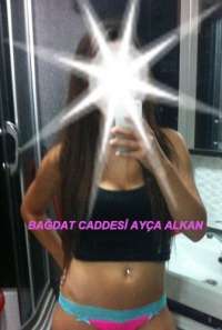 Erdemli Escort: Doğanın Kucak Açtığı Cennetten Fırlamış bir Peri