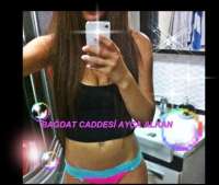 Erdemli Escort: Doğanın Kucak Açtığı Cennetten Fırlamış bir Peri