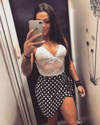 Erdemli Escort Dünyasının Tutkulu ve Çekici Güzeli