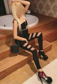 Erdemli Escort Ebru'nun Seksi ve Büyüleyici Dünyası