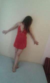 Erdemli Escort ile Unutulmaz Anılar