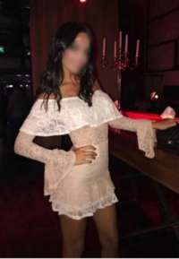 Erdemli Escort - Rakipsiz Güzel ve Tutkulu