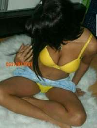 Erdemli'de Bulunan Eşsiz Güzellik: Escort Ayra