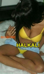 Erdemli'de Bulunan Eşsiz Güzellik: Escort Ayra