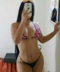 Erdemli'deki Eşsiz Escort Bayanım ile Tanışın