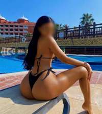 Erdemli'den  En Özel Escort Hizmeti
