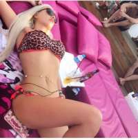 Erdemli'nin Büyüleyici Escort Bayanı