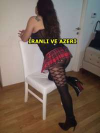 Erdemli'nin Büyüleyici ve Şehvetli Escortlarına Merhaba Deyin