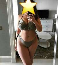 Erdemli'nin Çarpıcı Escortu: Rüya Gibi Bir Deneyim