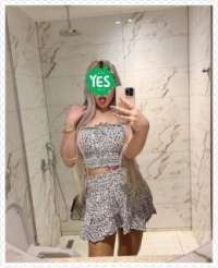 Erdemli'nin En Gözde Escortu; Rüya Gibi Bir Gece