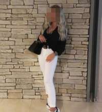 Erdemli'nin Tutkulu Ve Yeni Escortuyla Tanışın!