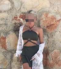 Erdemli'nin Tutkulu Ve Yeni Escortuyla Tanışın!