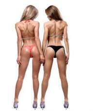 Erdemli'nin Yeni Güzel Escort Kızı: Ahenk