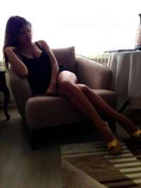 Erdemli’nin Zarif ve Çekici Escort Kızıyla Tanışın!