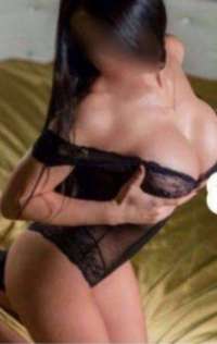 Escort Erdemli Kız: Egzotik ve Özgün