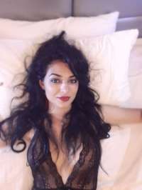 Escort Erdemli'nin Güzel ve Çekici Bayan Arkadaşı