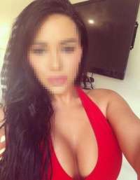 Eşsiz Bir Deneyim: Mersin Tarsus Escort Hande