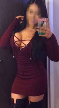 Eşsiz Bir Deneyim: Mersin Tarsus Escort Hande