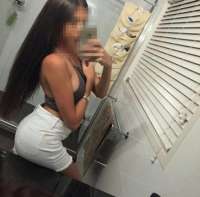 Eşsiz Bir Deneyim: Mersin Tarsus Escort Hande