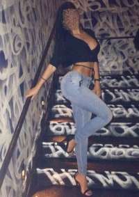 Eşsiz Güzellikte Silifke Eskort Bayan