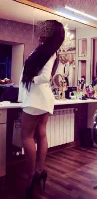 Eşsiz Güzellikte Silifke Eskort Bayan