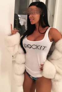 Eşsiz Güzellikte Silifke Eskort Bayan