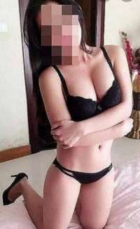 Eşsiz Mersin Akdeniz Escortu Seni Bekliyor!