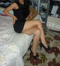Genç, Elit ve Tutkulu Mersin Akdeniz Escort