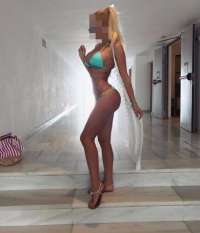 Genç ve Dinamik Tarsus Escort Ayşe'nin Hikayesi