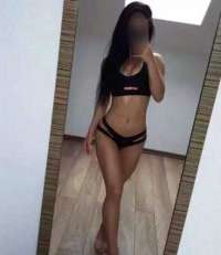 Göz Kamaştıran İhtişamıyla Mersin Tarsus Escort Bayan