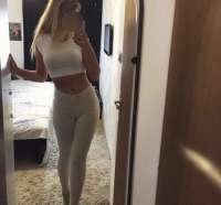 Göz Kamaştırıcı Güzelliği İle Tarsus Escort Bayan