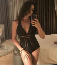 Güzel ve Harika Mersin Tarsus Escort Sizinle