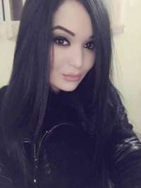 Güzelliğiyle Büyüleyen, Alımlı ve Uysal Mersin Escort Mezitli