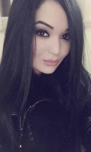 Güzelliğiyle Büyüleyen, Alımlı ve Uysal Mersin Escort Mezitli