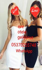 Harika Anılar için Tarsus'daki Görkemli Bayan Escort