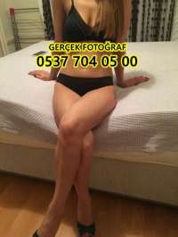 Harikalar Diyari Mezitli Escort Hayal