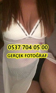 Harikalar Diyari Mezitli Escort Hayal
