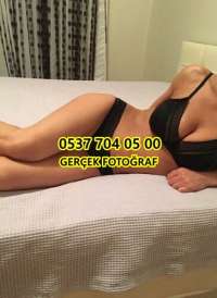 Harikalar Diyari Mezitli Escort Hayal