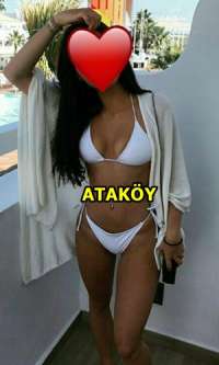 Hayatın Tadını Çıkarın ve Erdemli Escort Beril'le Unutulmaz Anılar Oluşturun!