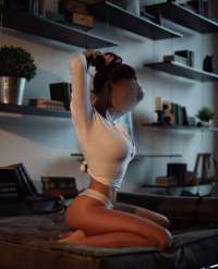Hedefteki Kadın: Mersin Escort Mezitli’nin Muhteşem Güzeli