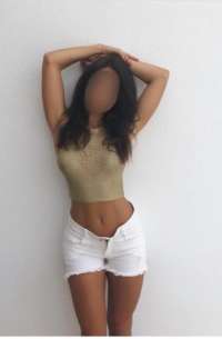 Hedefteki Kadın: Mersin Escort Mezitli’nin Muhteşem Güzeli