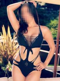 Her Zaman Canlı ve Cazibeli Tarsus Escort Funda