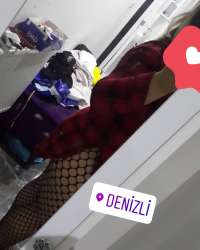 Heyecan Dolu Anları Erdemli Escort Bayan ile Deneyimleyin