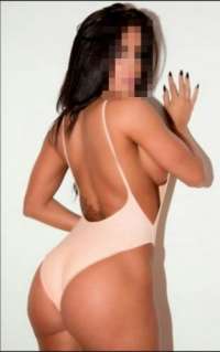 Heyecanlı ve Tutkulu Bir Gece İçin Mersin Tarsus Escort