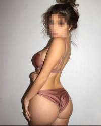Heyecanlı ve Tutkulu Bir Gece İçin Mersin Tarsus Escort