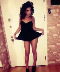 İşte Yeni Eskort Bayan Sizlerle: Silifke'nin Cazibesi Gökçe!