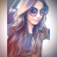 Mersin Akdeniz Bölgesinin Gözde Eskort Kızı